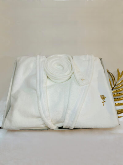 Peignoir de bain personnalisé pour homme, idéal pour un cadeau personnalisé, un anniversaire ou un mariage